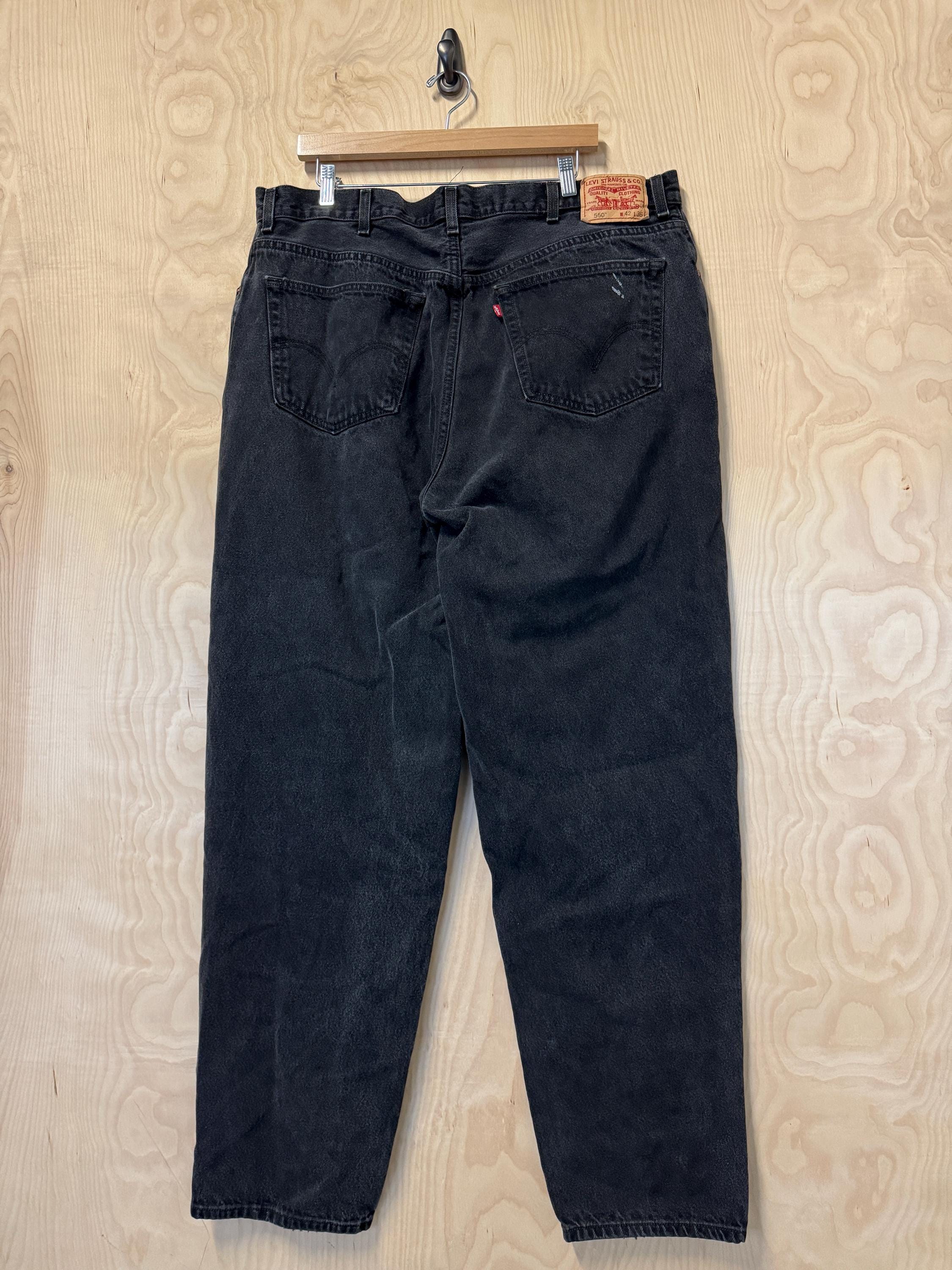 Levis Y2k Jeans - Etsy