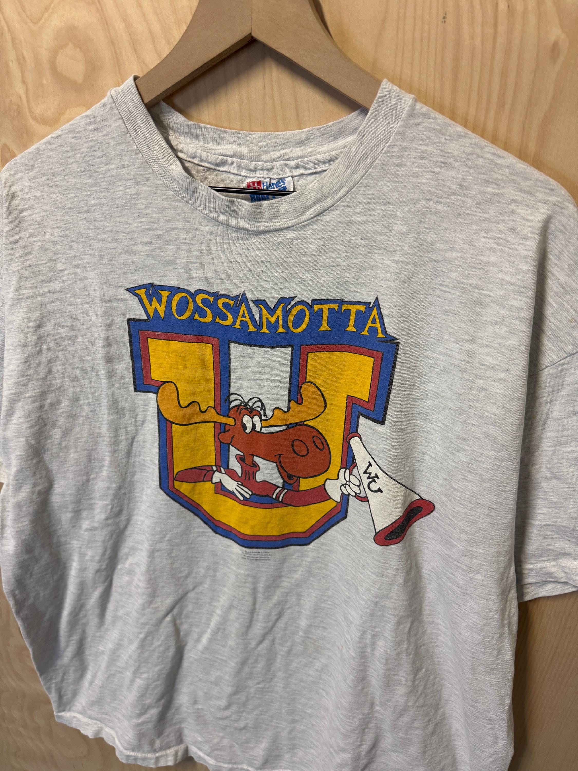 90s rocky bullwinkle - Etsy 日本