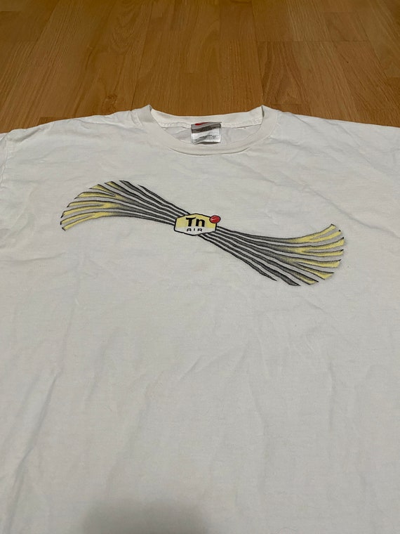 Nike air max store tn t shirt