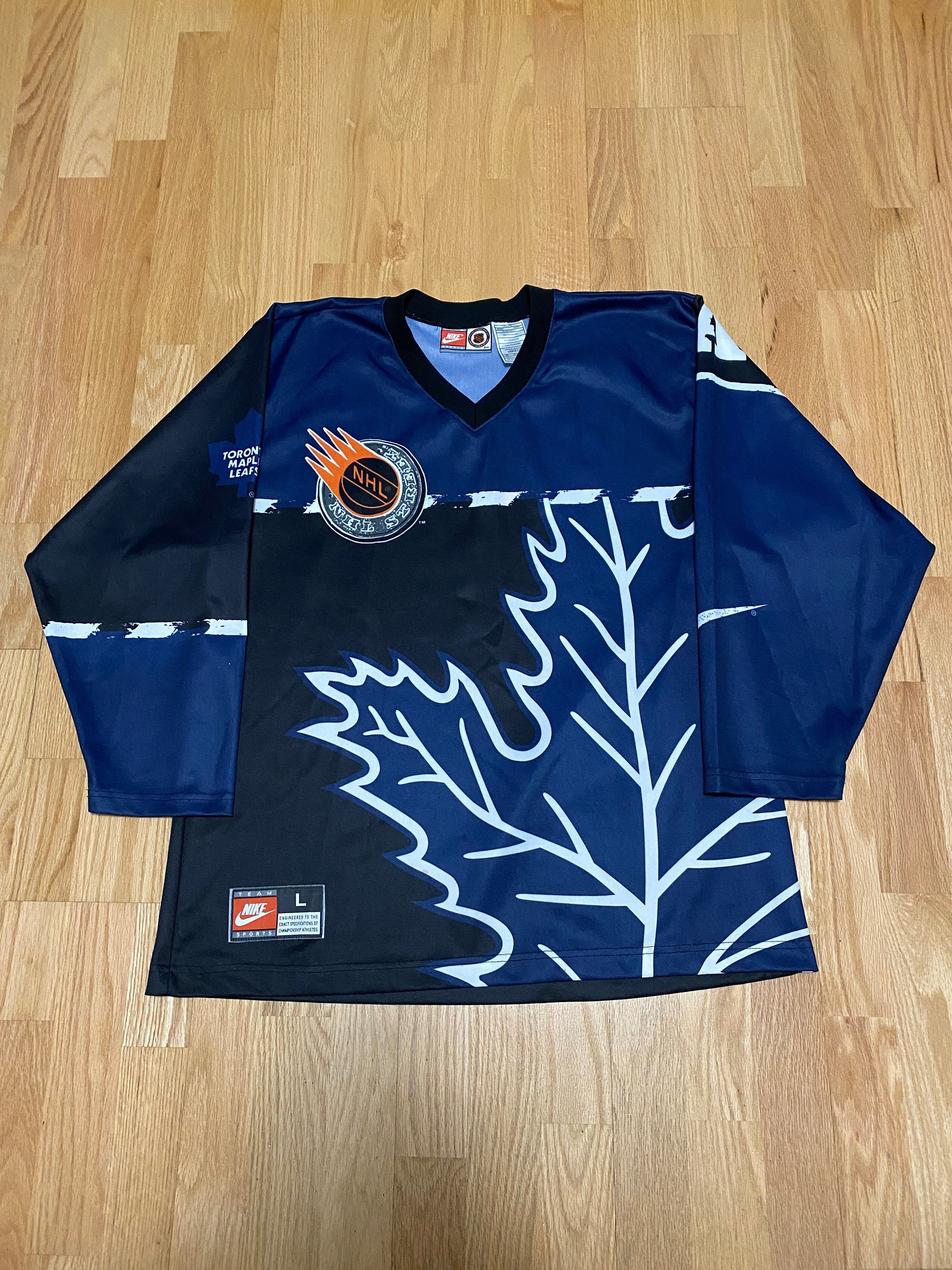 Toronto Maple Leafs Custom Jerseys, Toronto Maple Leafs Jerseys, Maple  Leafs Jersey, Hockey Sweaters