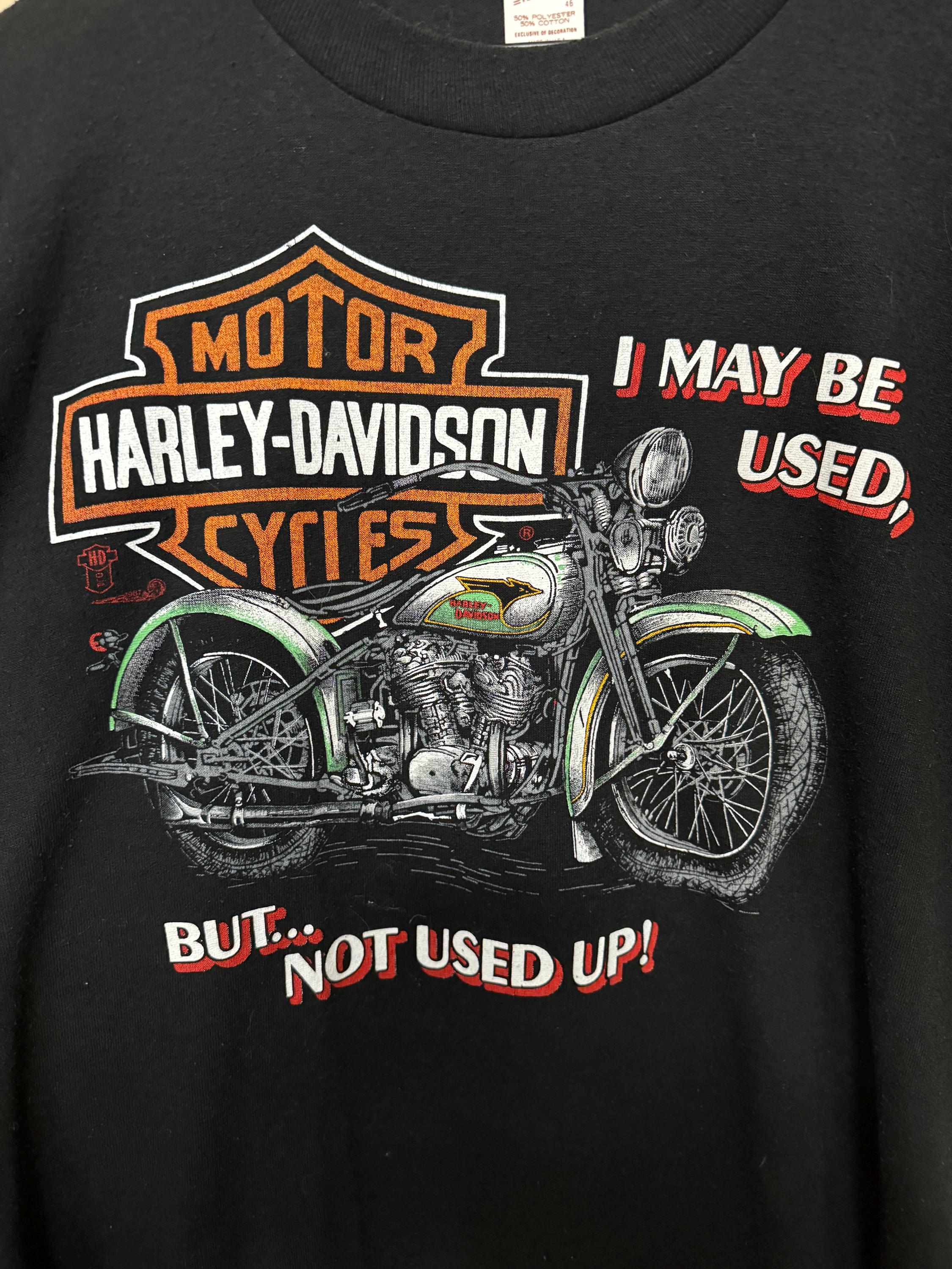 その他 THE ORIGINAL VINTAGE HARLEY-DAVIDSON Bonhams Cars : 1988 Harley-Davidson FXSTS Springer Softail