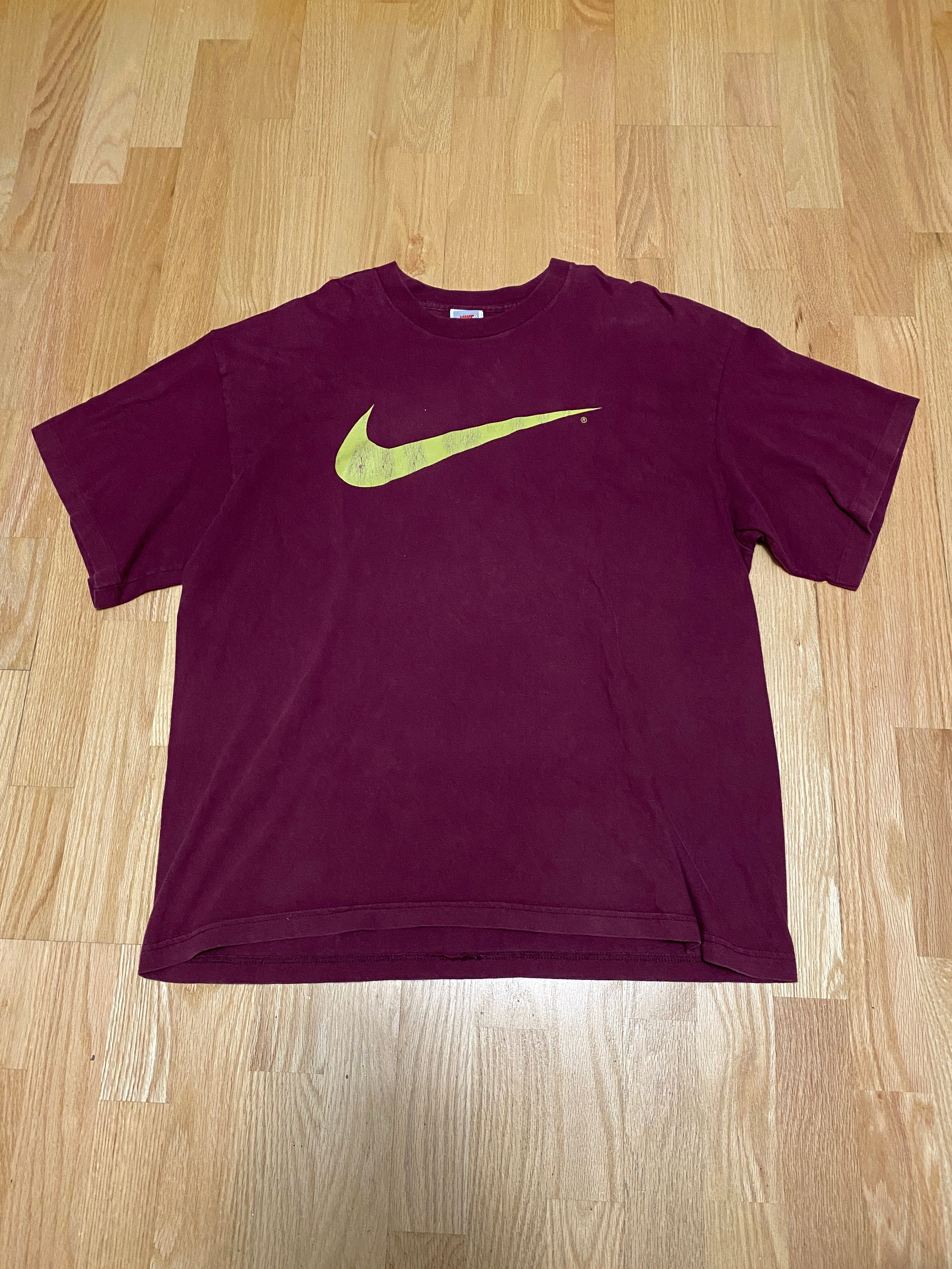 Swoosh gang meaning cheap