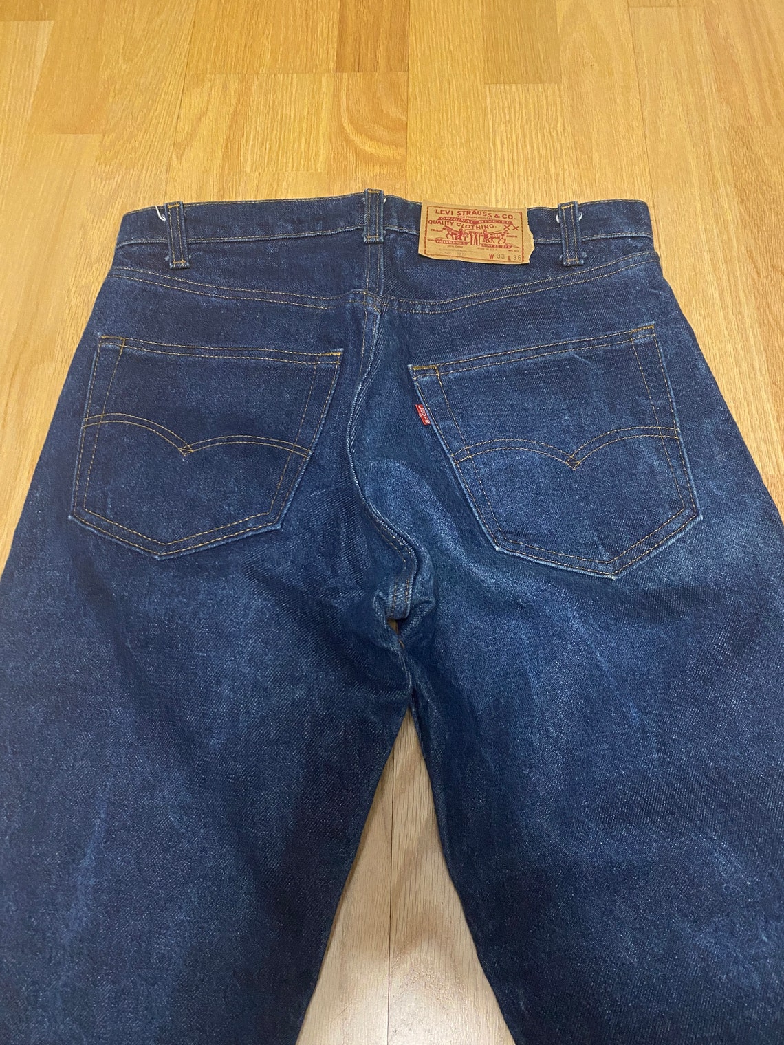 levis 33x36
