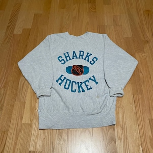 Vintage 90s St Louis Ice Hockey NHL Pullover Jumper Medium -  Ireland