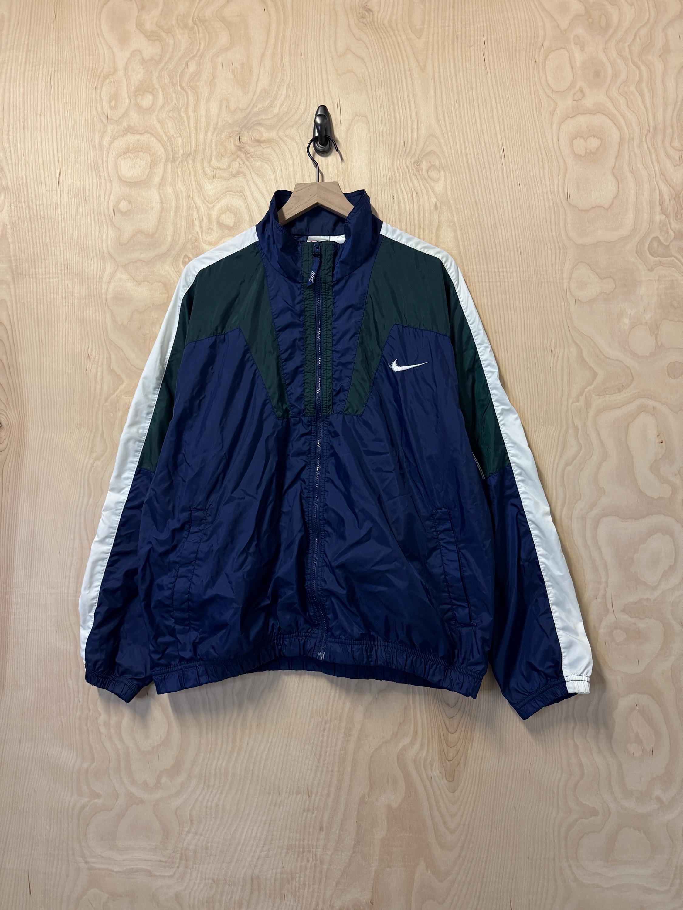 Buy 90s Nike Jacket Online In India - Etsy India