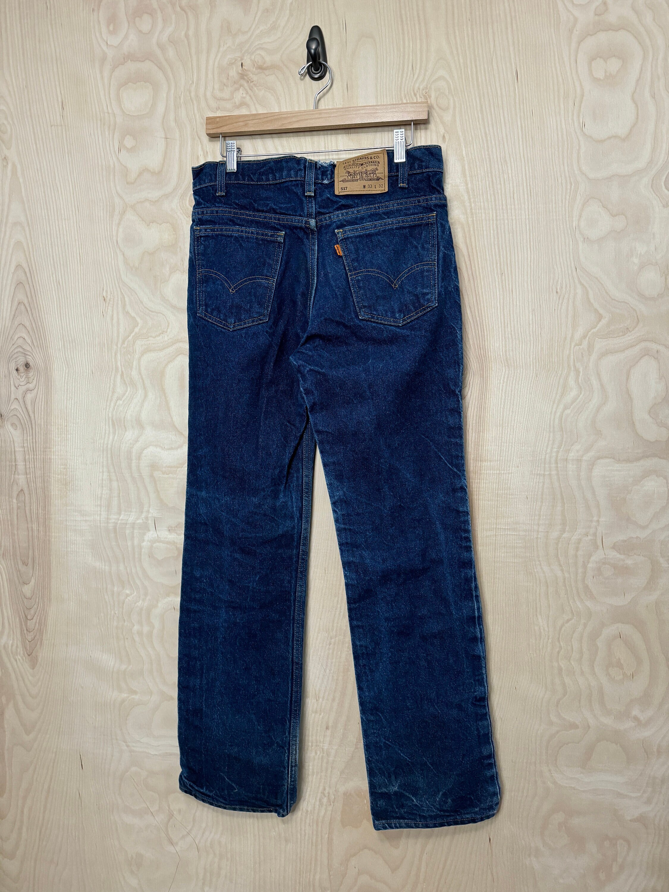 Levis 517 32 - Etsy Levis 517 32 - Etsy