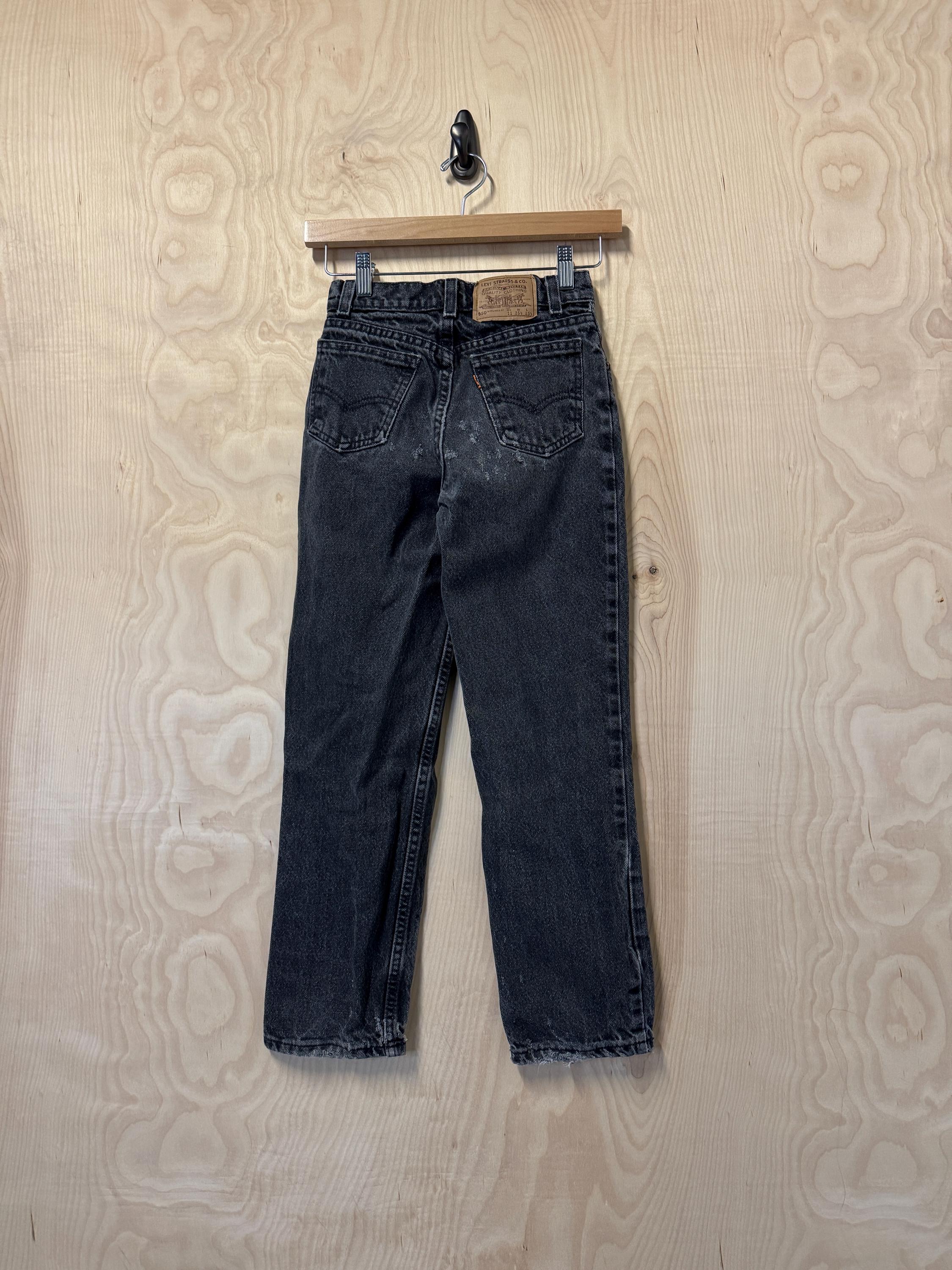 90s Kids Levis - Etsy