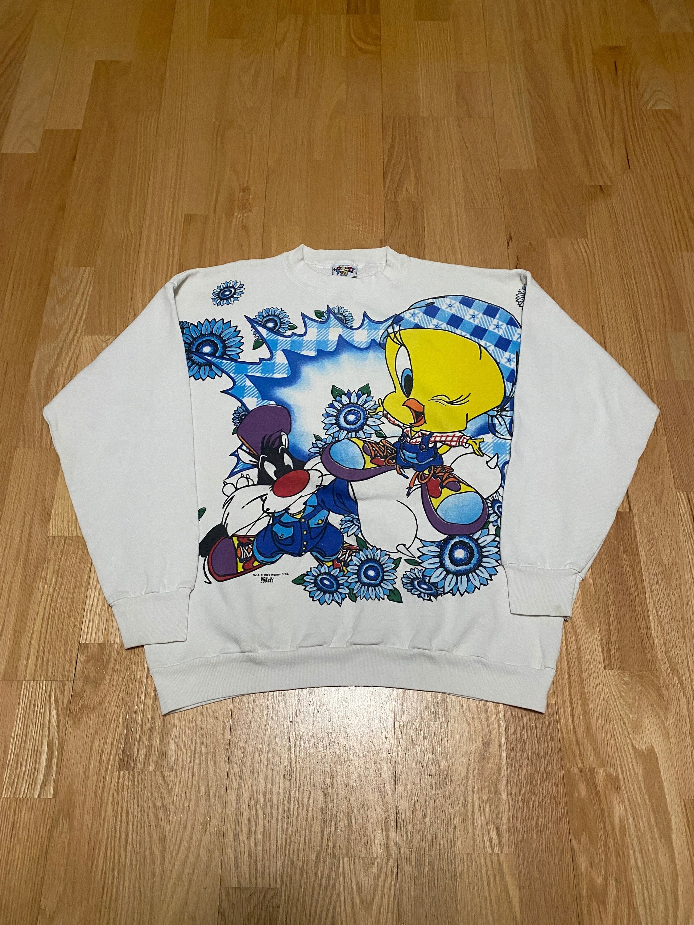 90s Hip Hop Tweety 