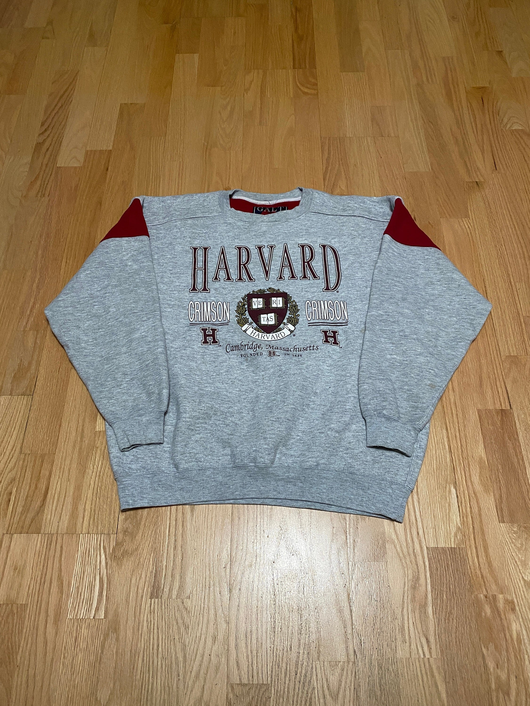 Harvard university sticker' Unisex Hoodie