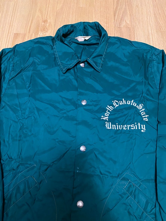 Champion button cheap up windbreaker