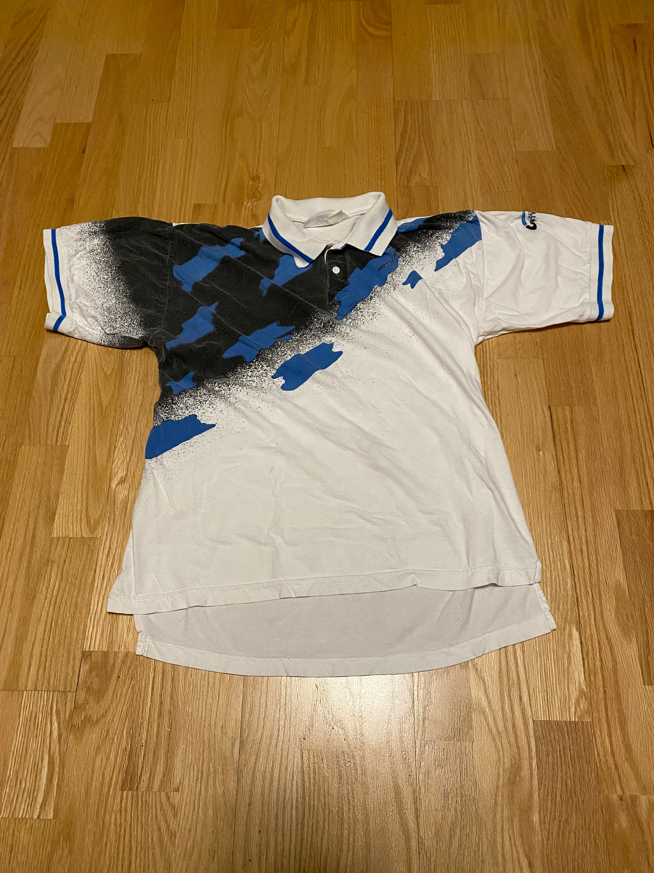 givenchy activewear polo