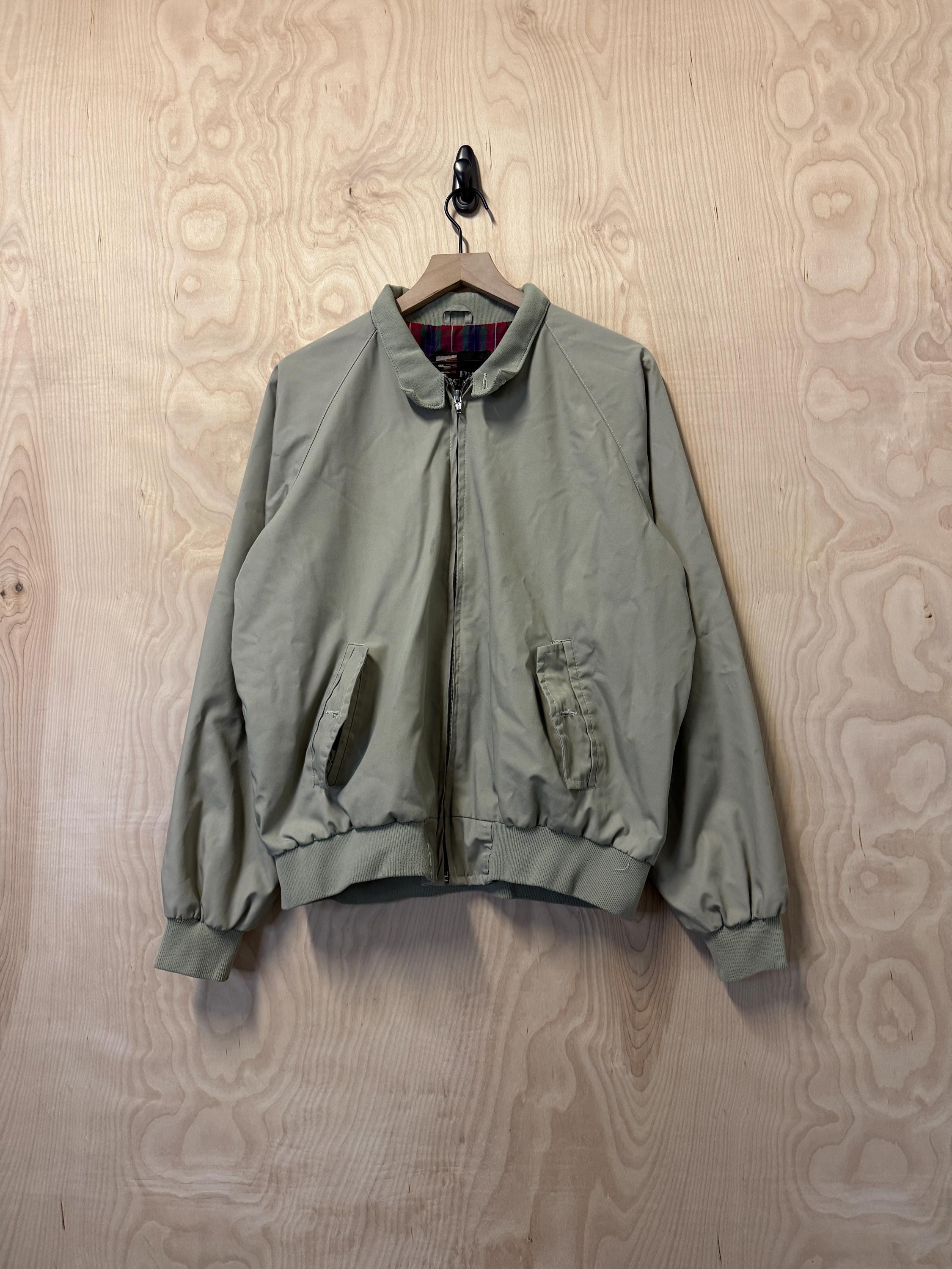 Field stream jacket - Etsy 日本