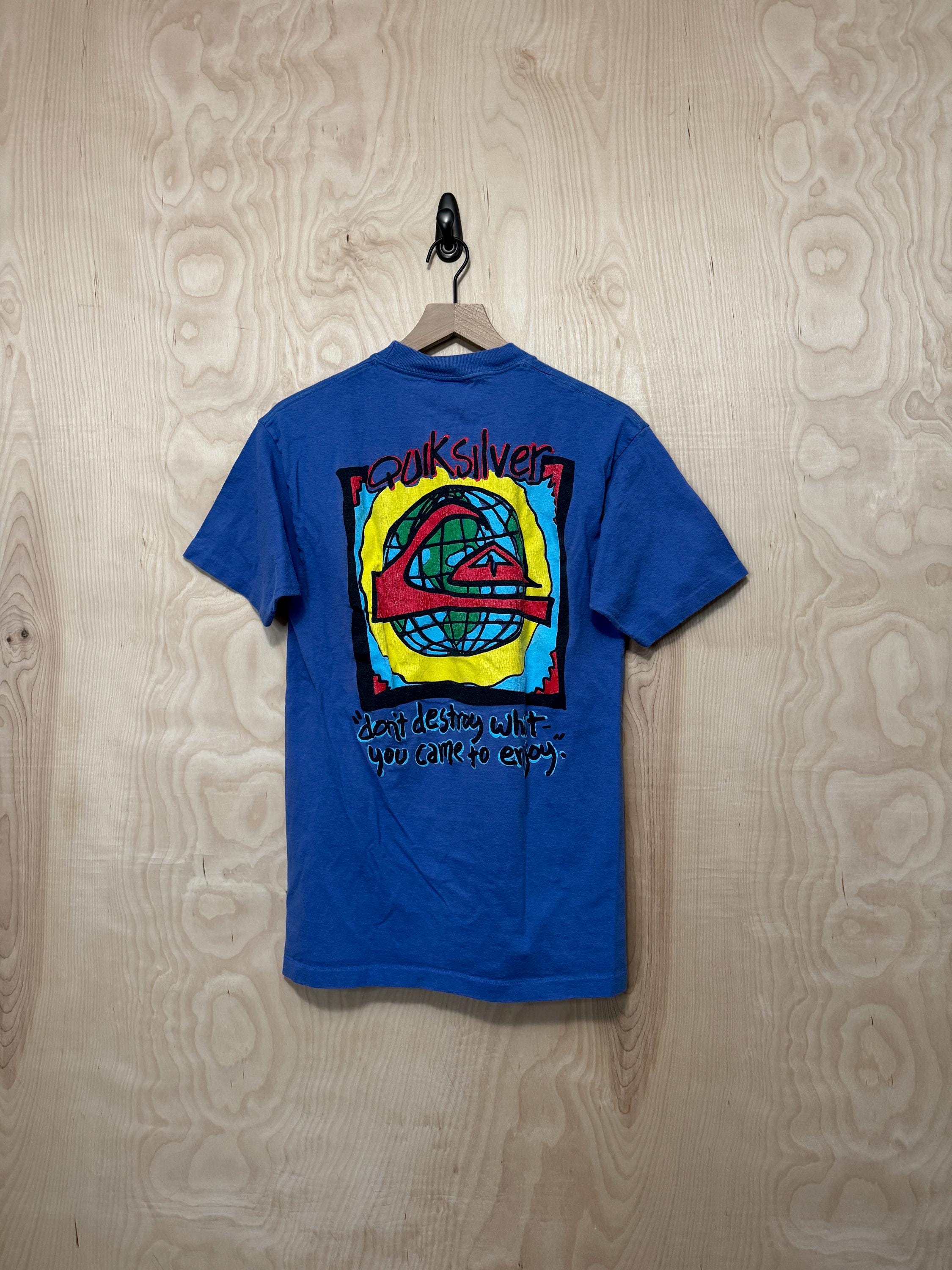 90s HECTIC × SUBWARE Tee L SUBWARE - 90s SUBWARE サブウェア Lサイズ Tシャツ HECTIC