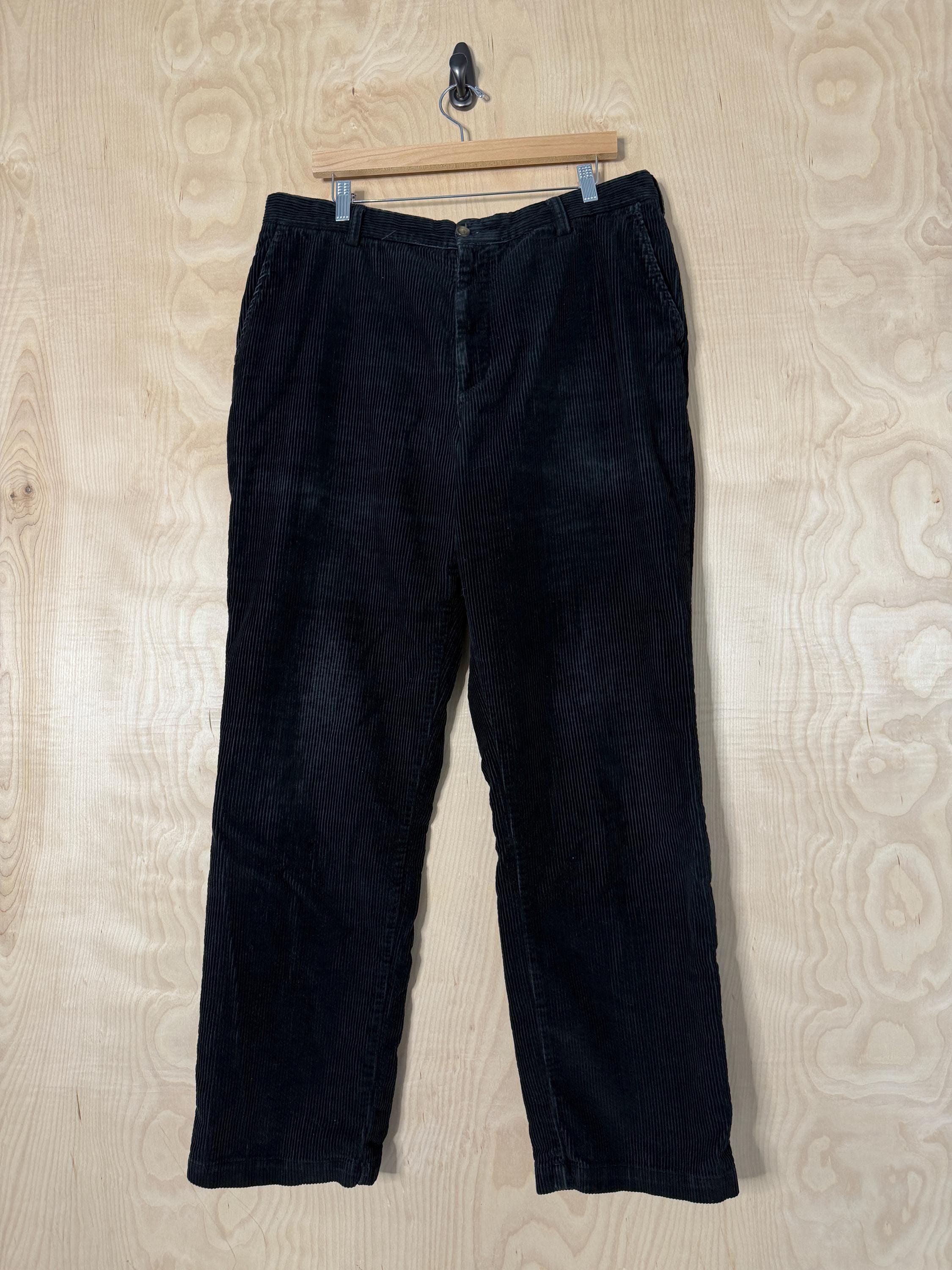 90's Corduroy Pants - Etsy