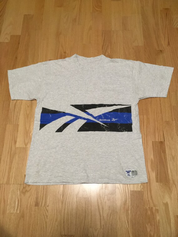 vintage reebok logo