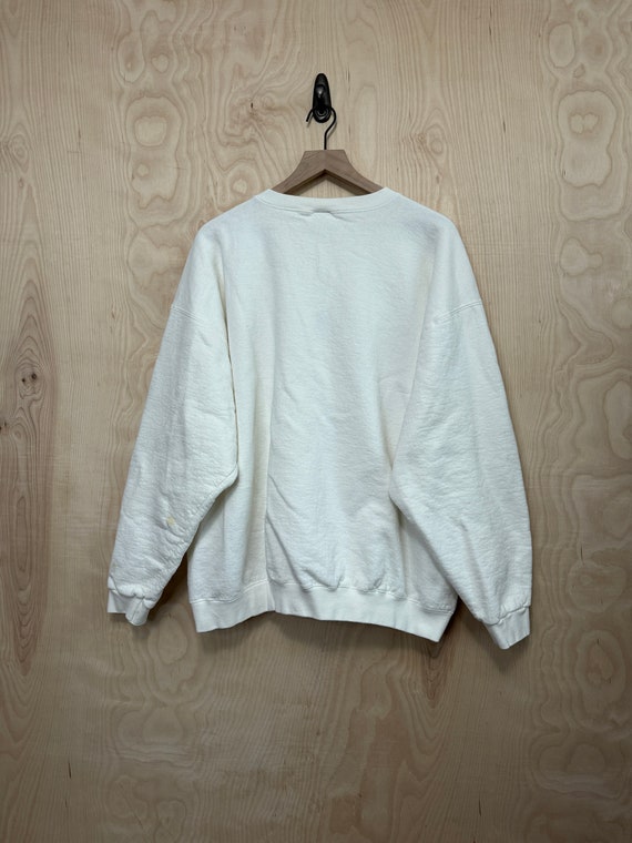 【archive】 00s nike one point sweat shirt Nike – Jamie Online Vintage