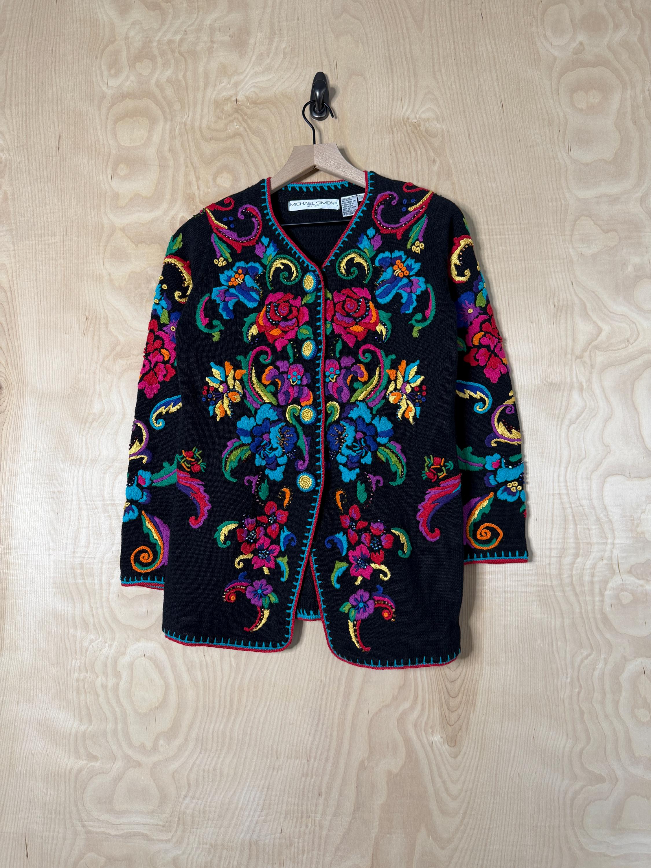 Michael simon knit - Etsy 日本