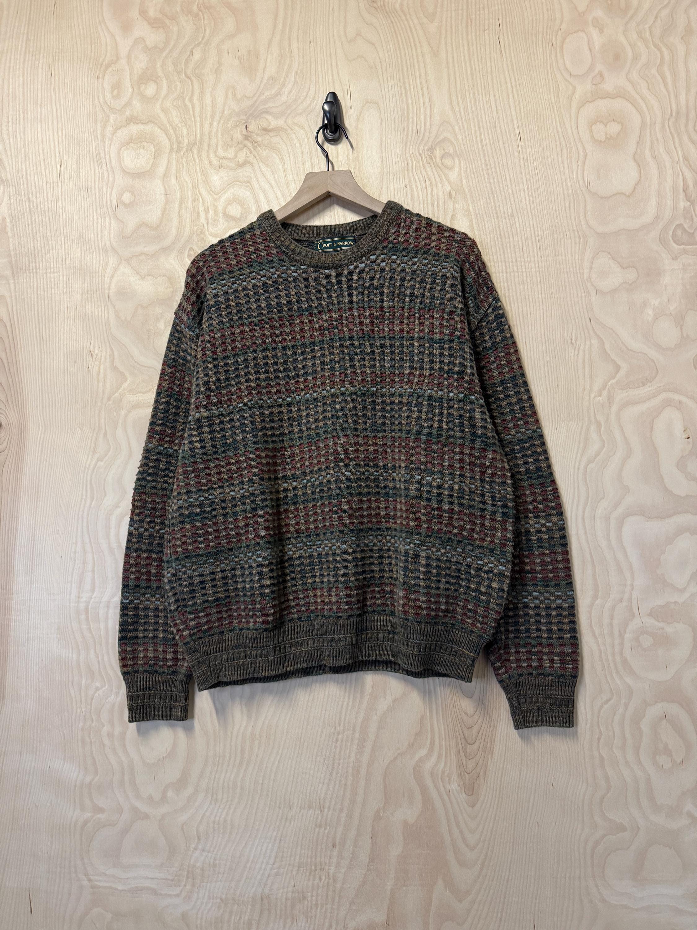 90s Croft Barrow - Etsy
