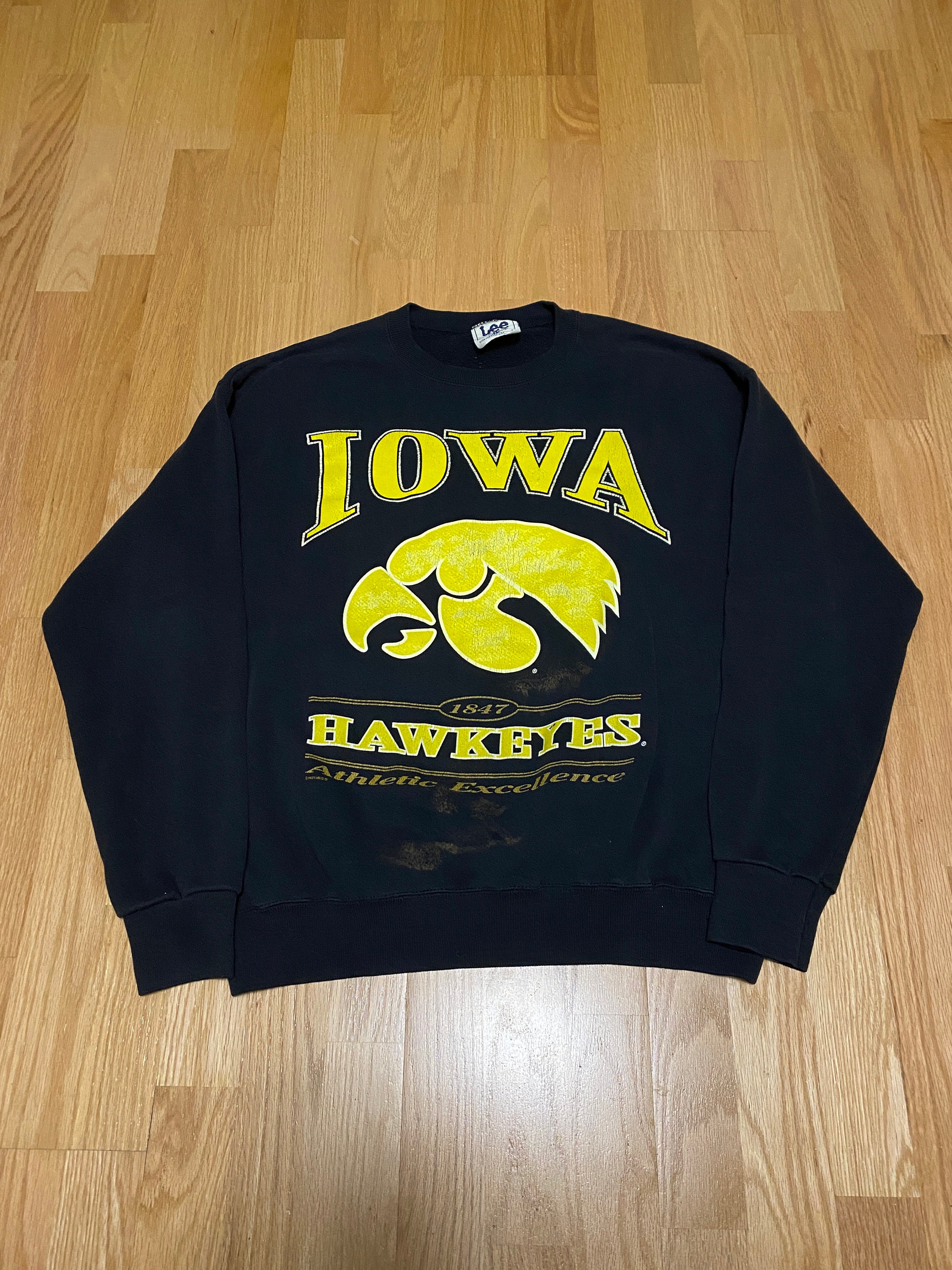 lee university sweatshirt