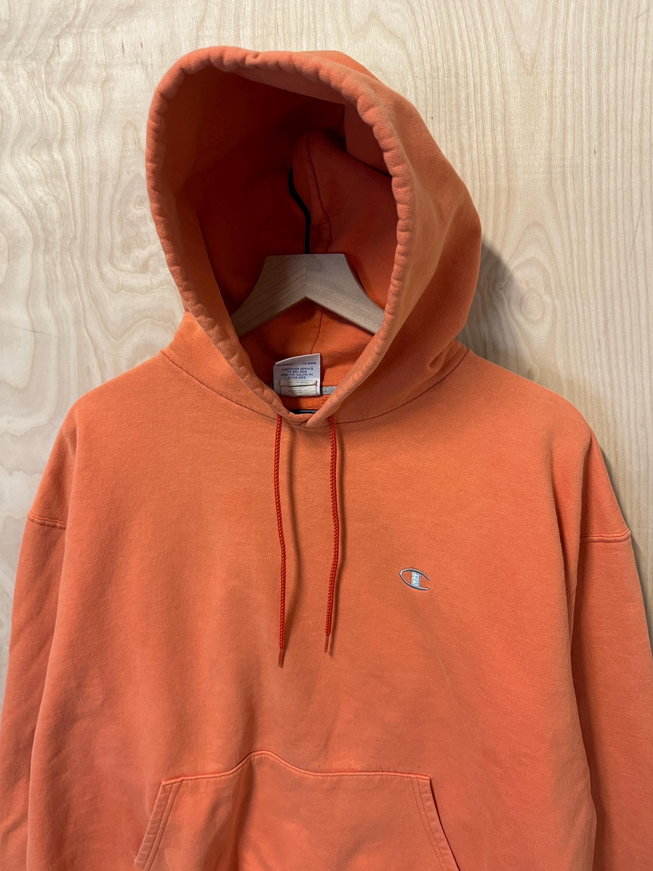 【CARPET COMPANY】 ANKH HOODIE Orange DSC00008.PNG?format=2500w