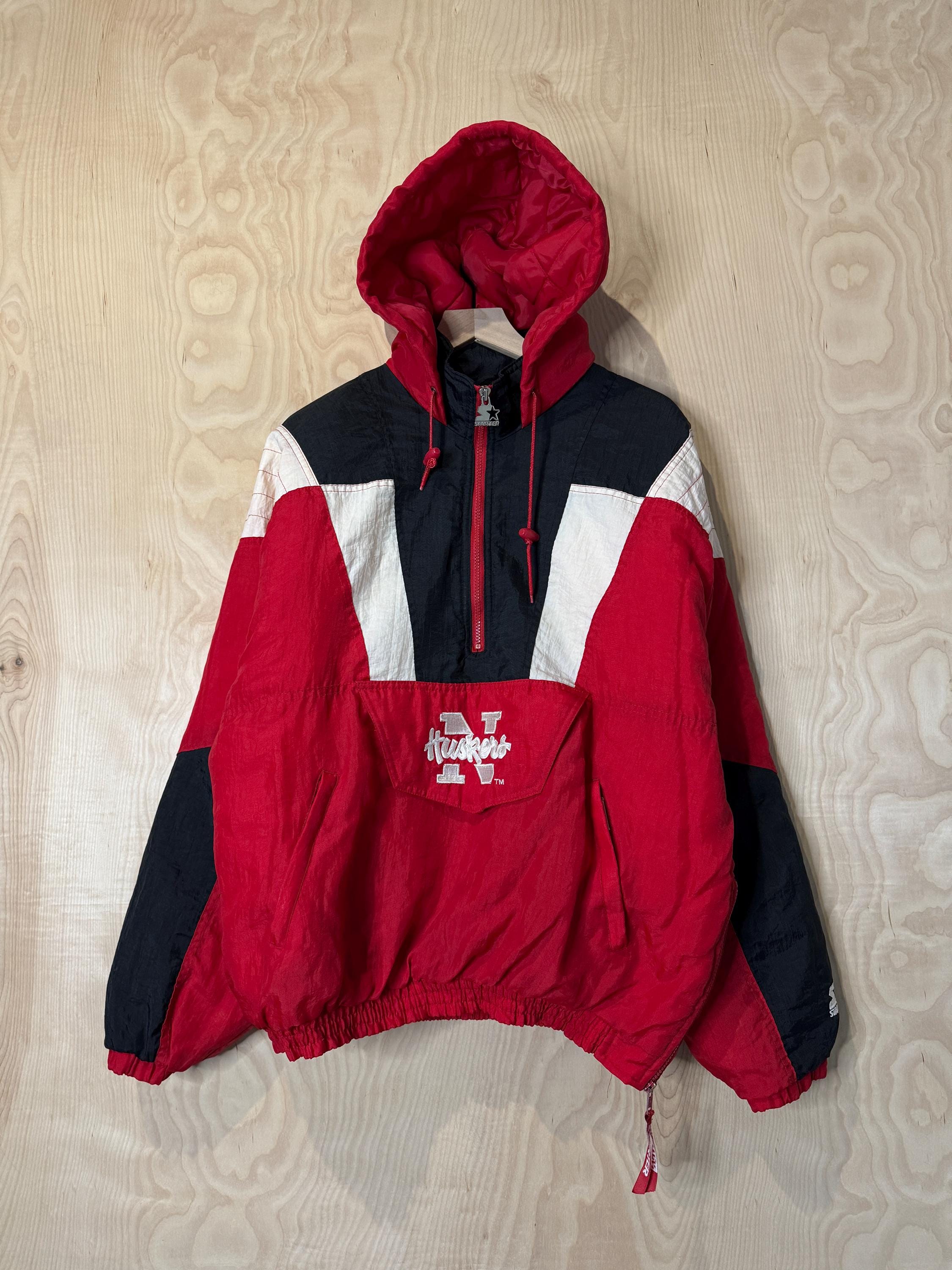 90s Starter Jackets - Etsy Canada