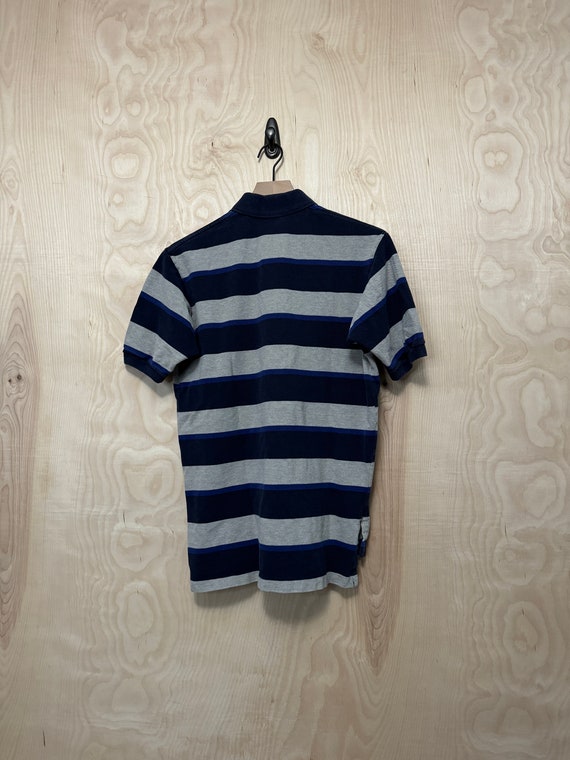 Vintage 90s Polo Sport Ralph Lauren USA Stitched Spell Out