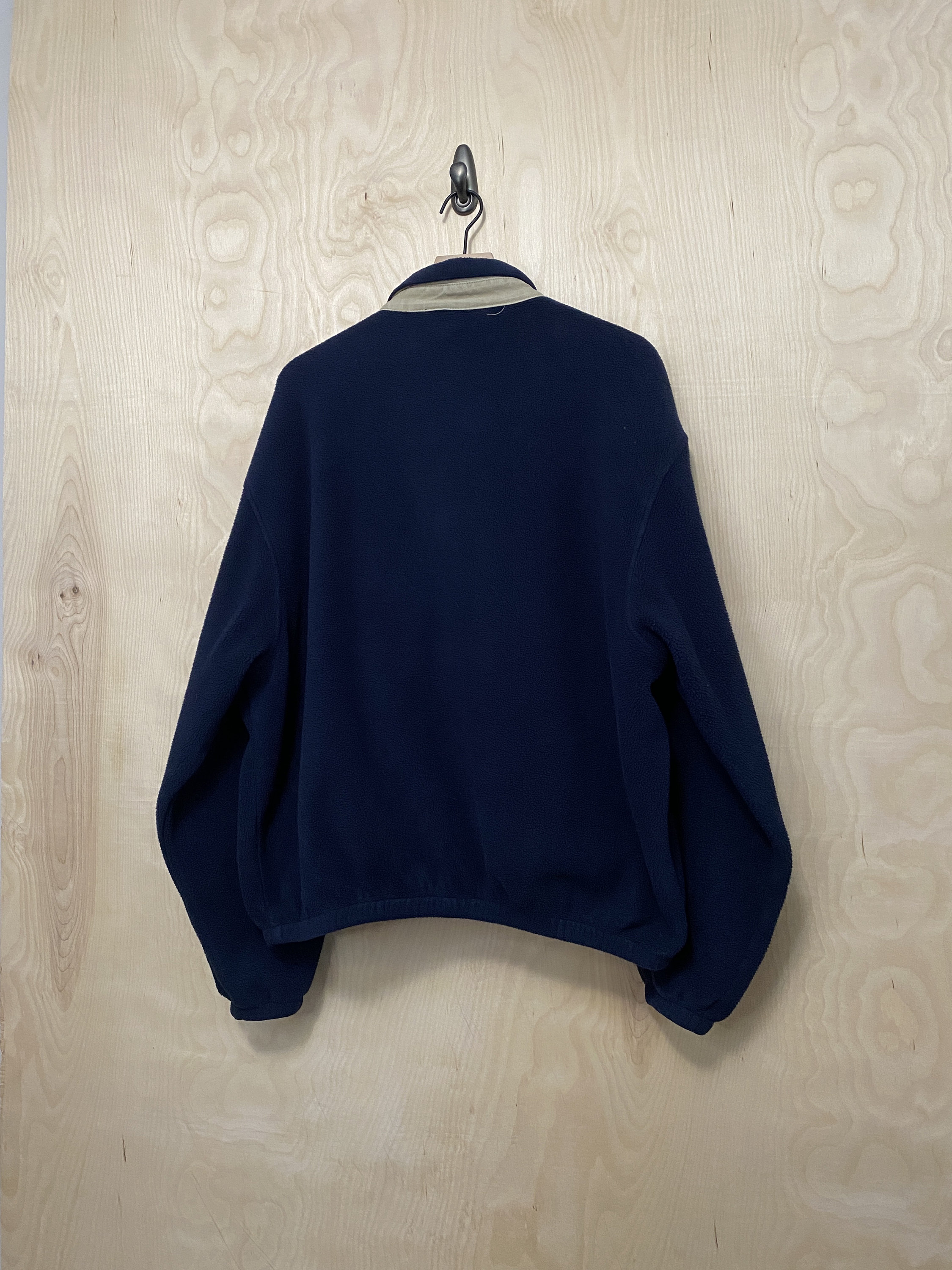POLO RalphLauren★EURVintage・ハリントンNavy/ L Vintage Polo by Ralph Lauren Navy Harrington Jacket | eBay