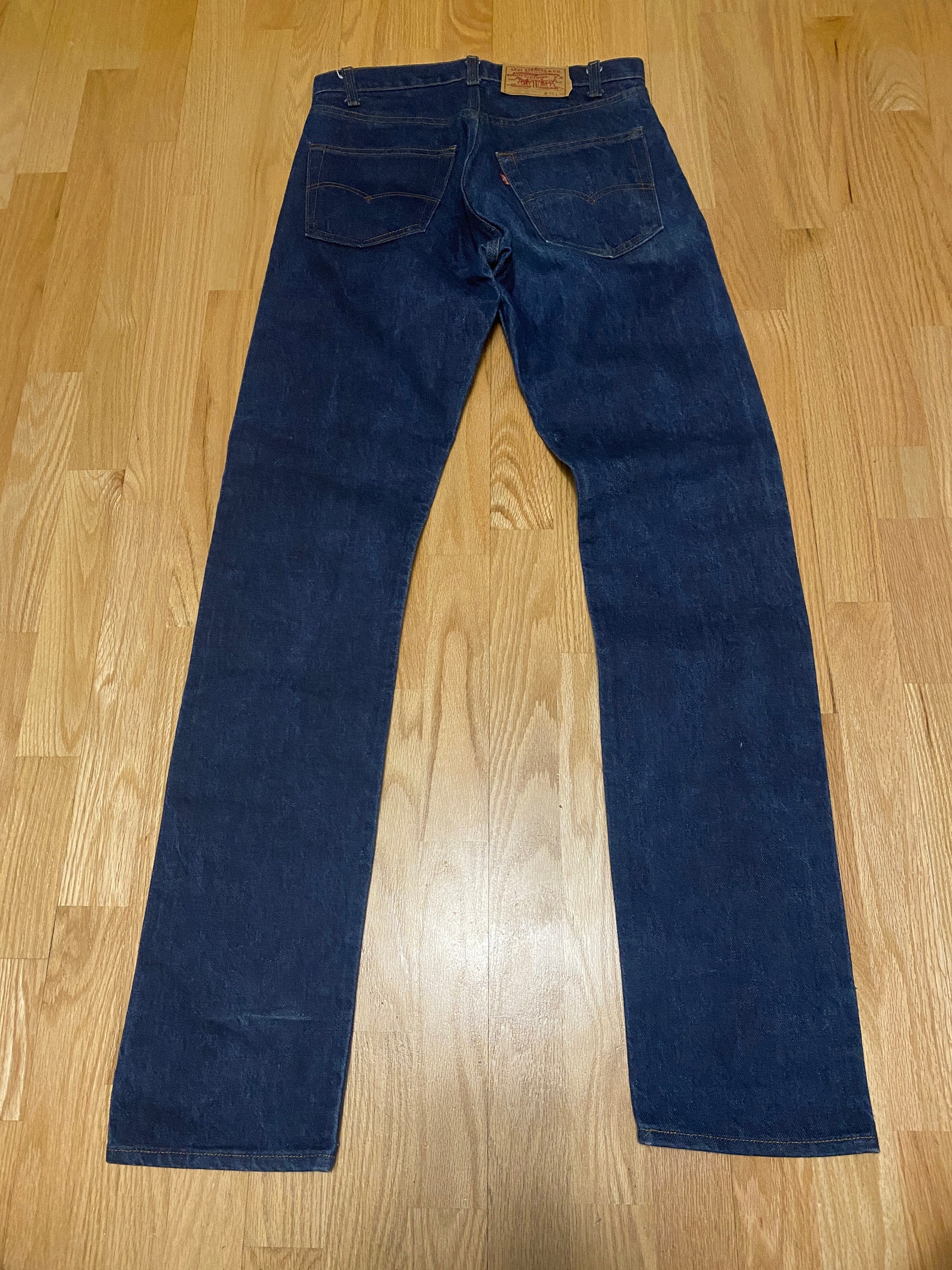 levis 33x36