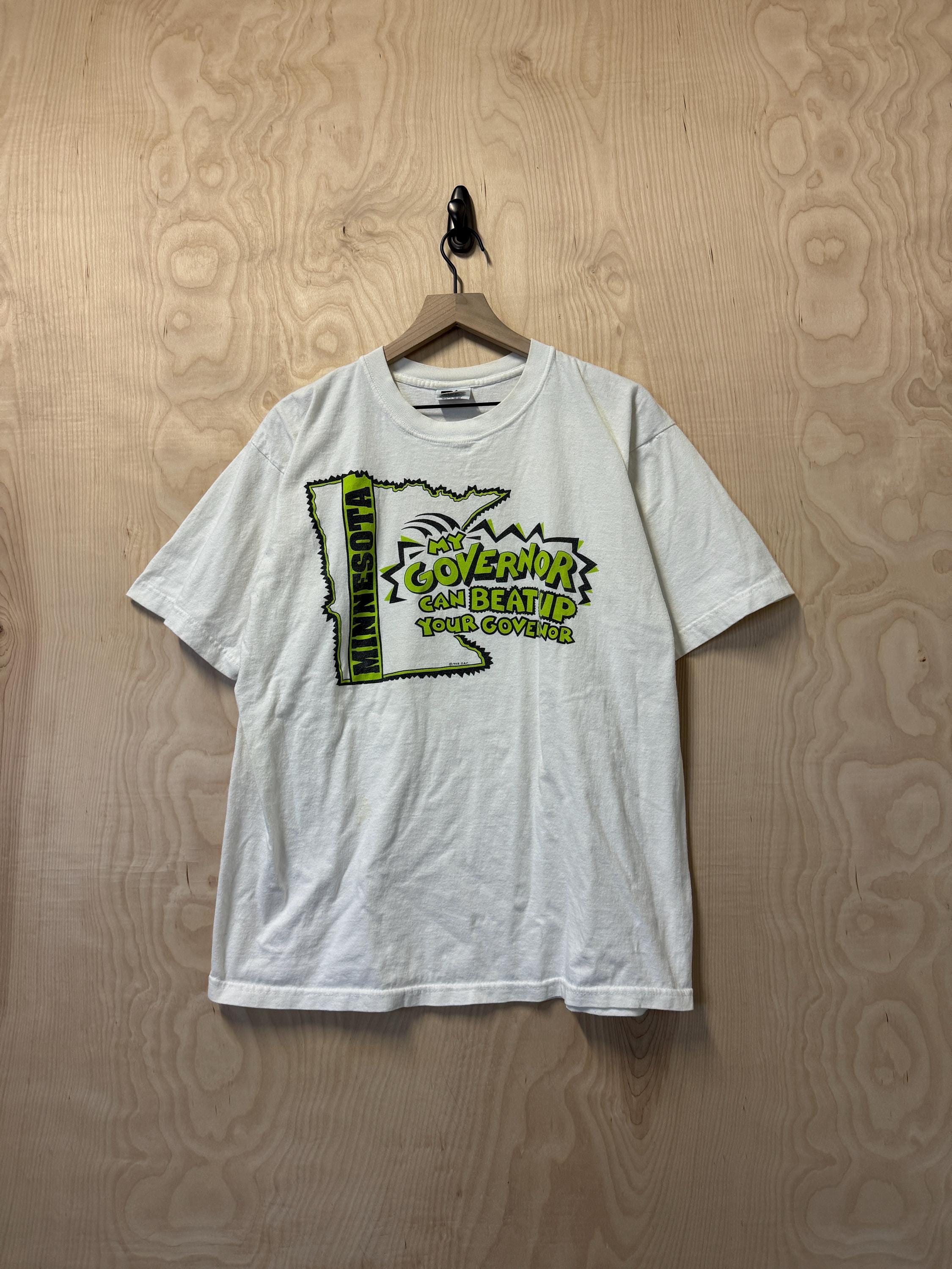 Jesse ventura shirt - Etsy 日本