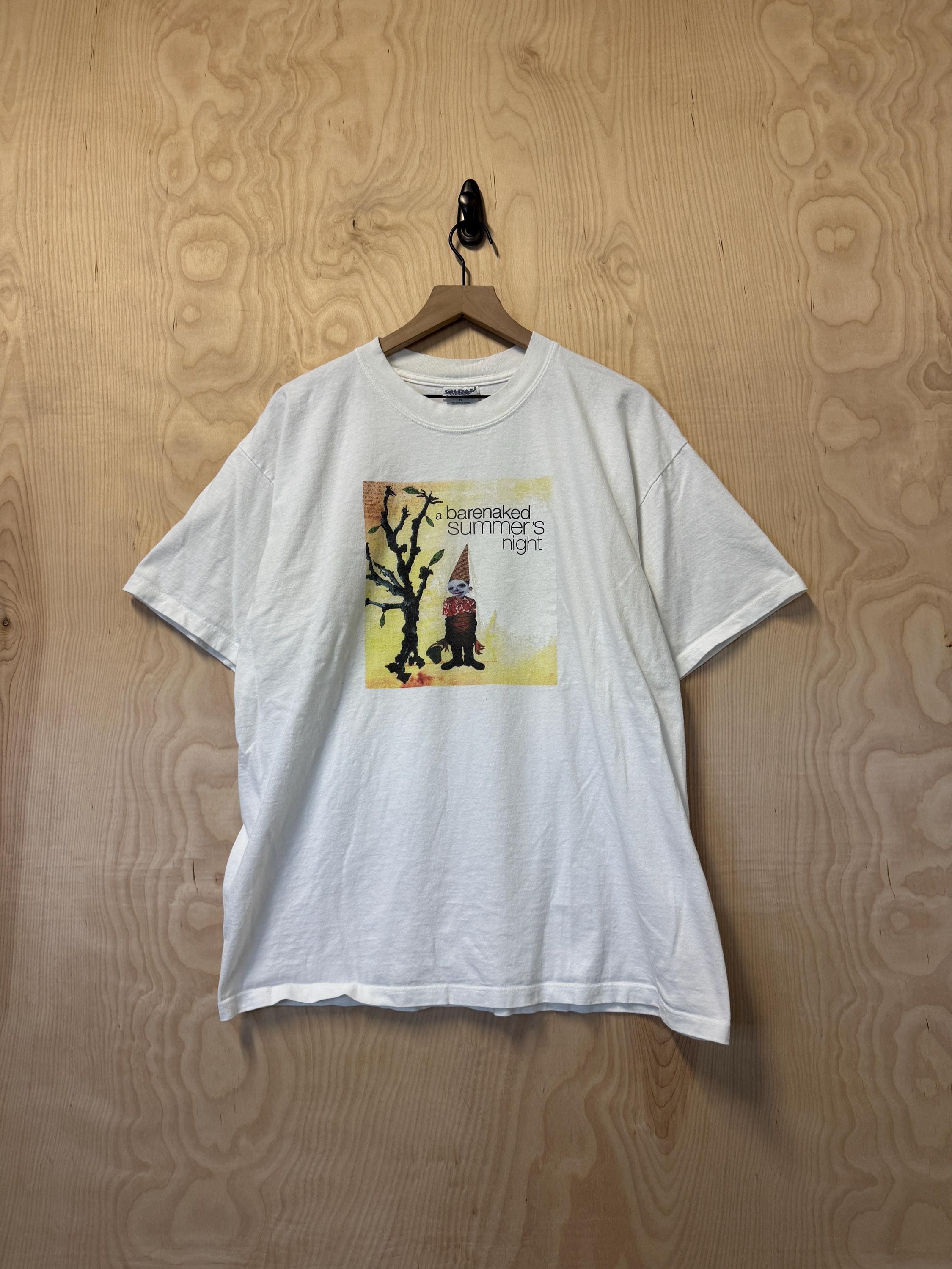 Buy Barenaked Ladies T Online In India - Etsy India