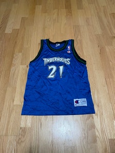 90s Timberwolves - Etsy