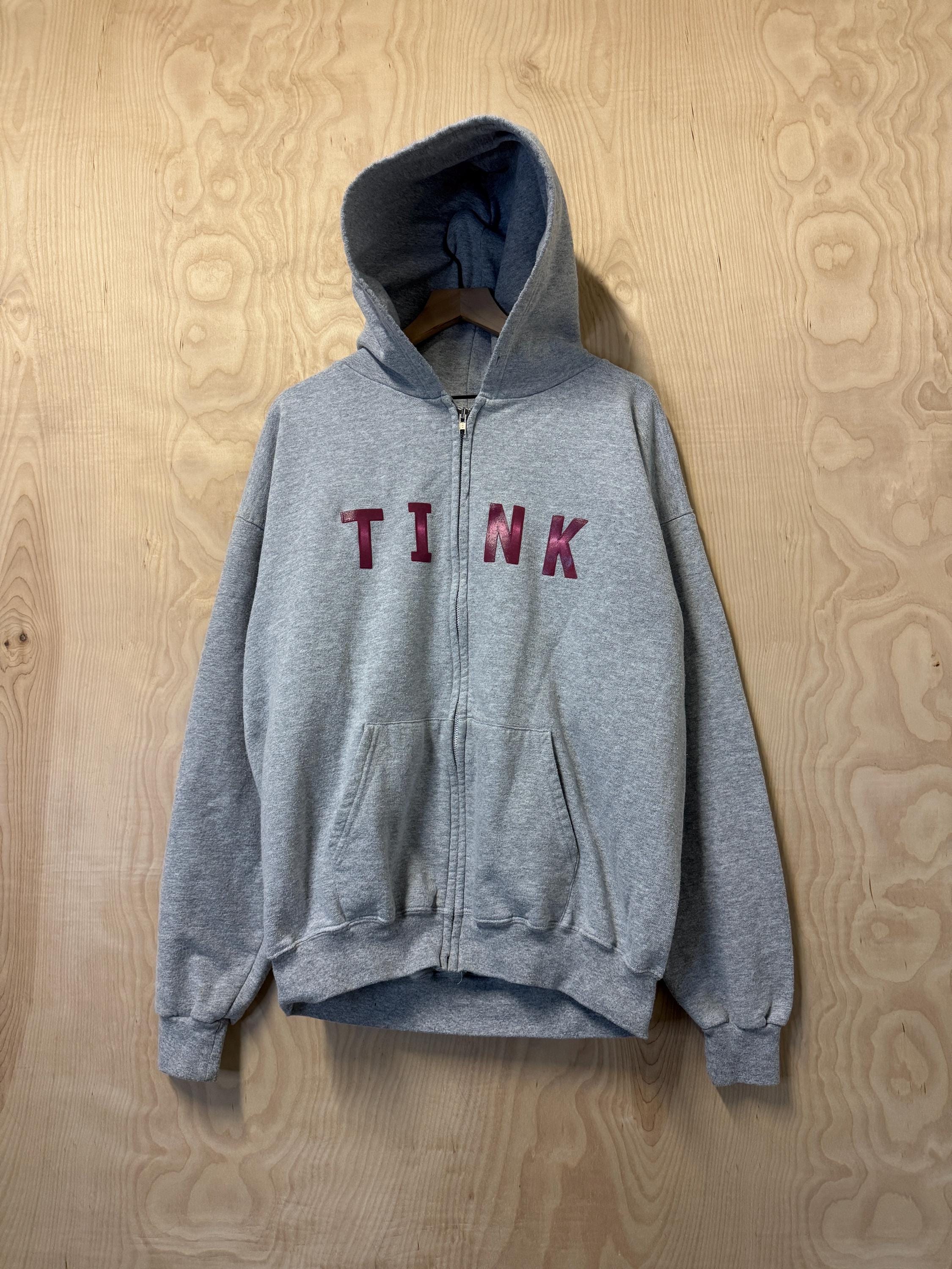 Tinkerbell full zip - Etsy 日本