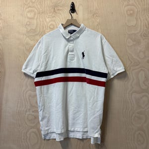 トップス archive polo Ralph lauren polo shirt y2k archive polo Ralph lauren polo shirt y2k トップス