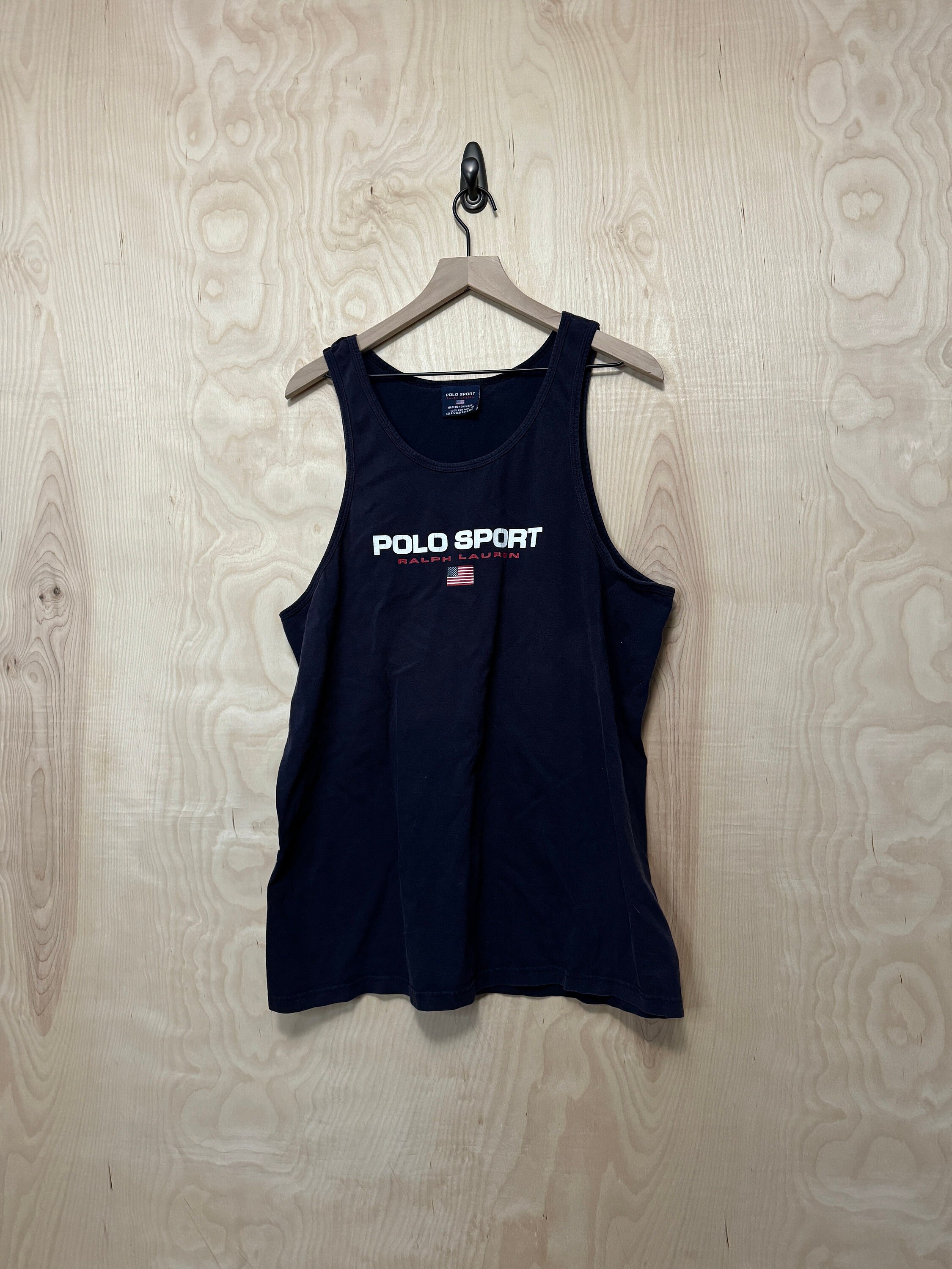 トップス 90s polo by ralph lauren swag flexwitme Vintage 1990s Polo RALPH LAUREN Tshirt Medium Ralph Lauren Big