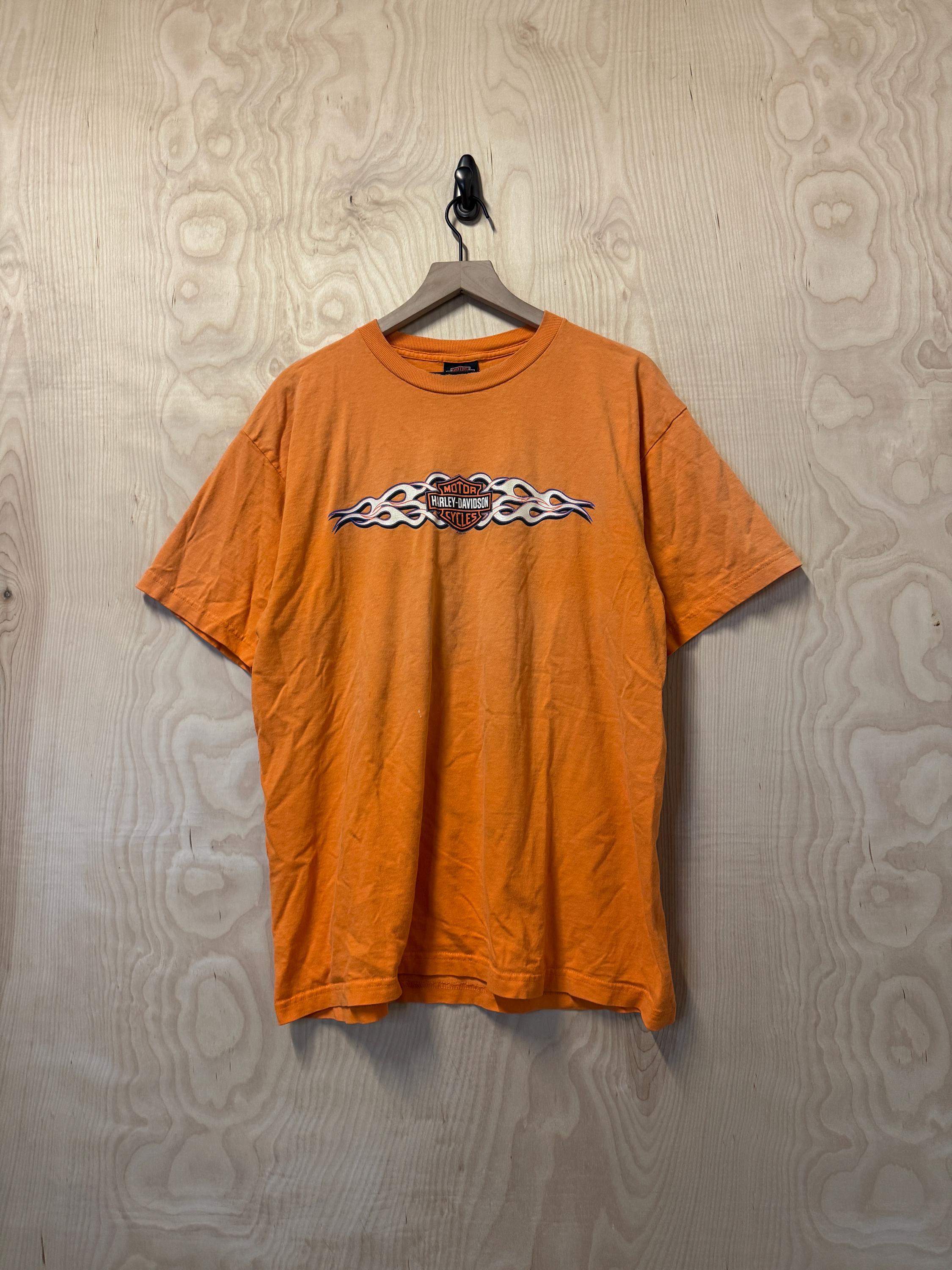 Y2k Harley Davidson - Etsy