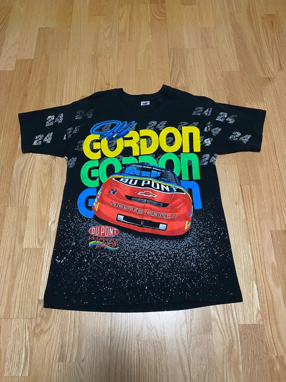 Vintage 90s Jeff Gordon Going Going 