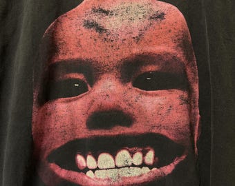 ビンテージ Chumbawamba Tシャツ XL natural born 90s ビンテージ