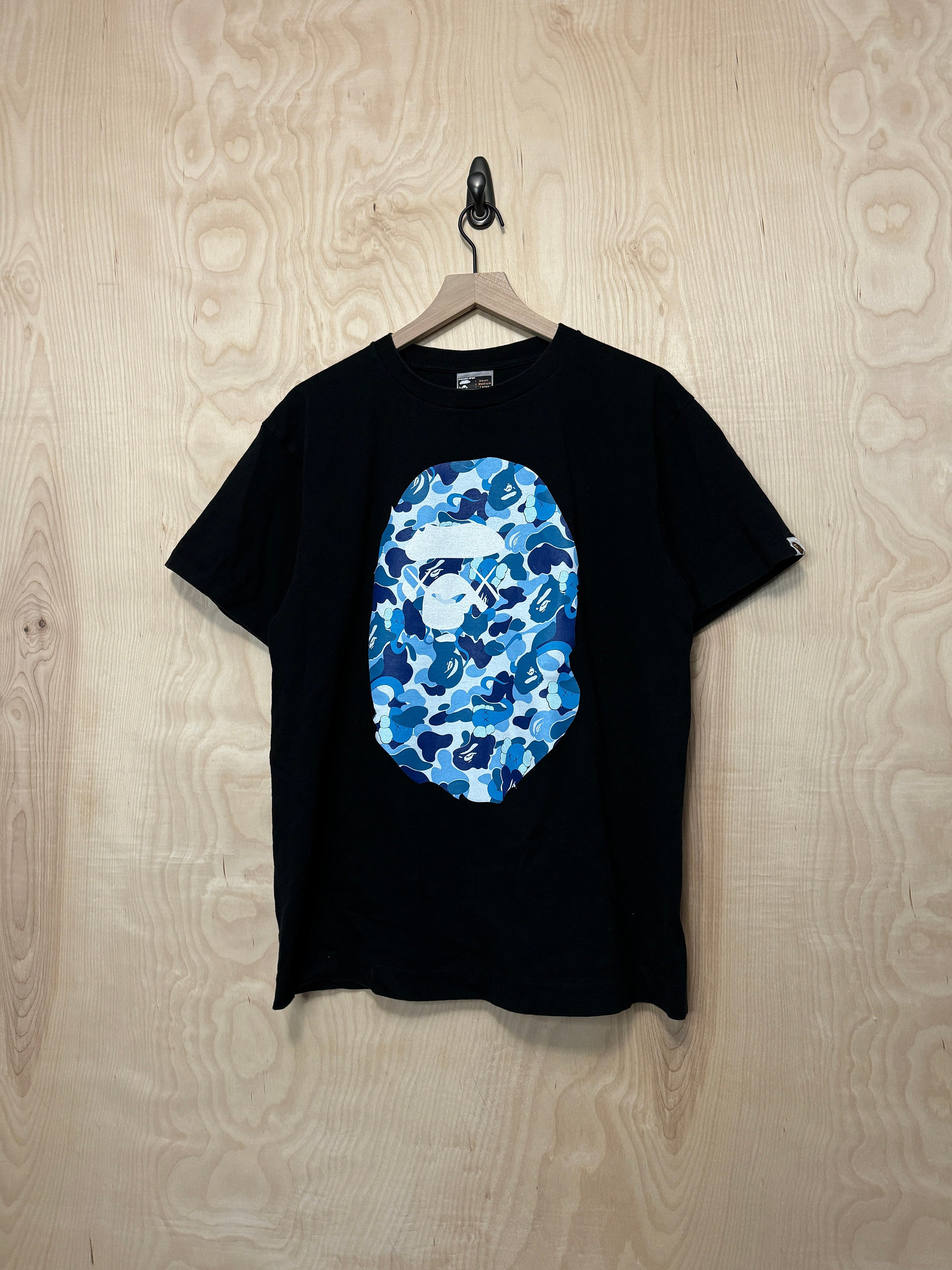Bape Vintage T Shirt - Etsy Bape Vintage T Shirt - Etsy