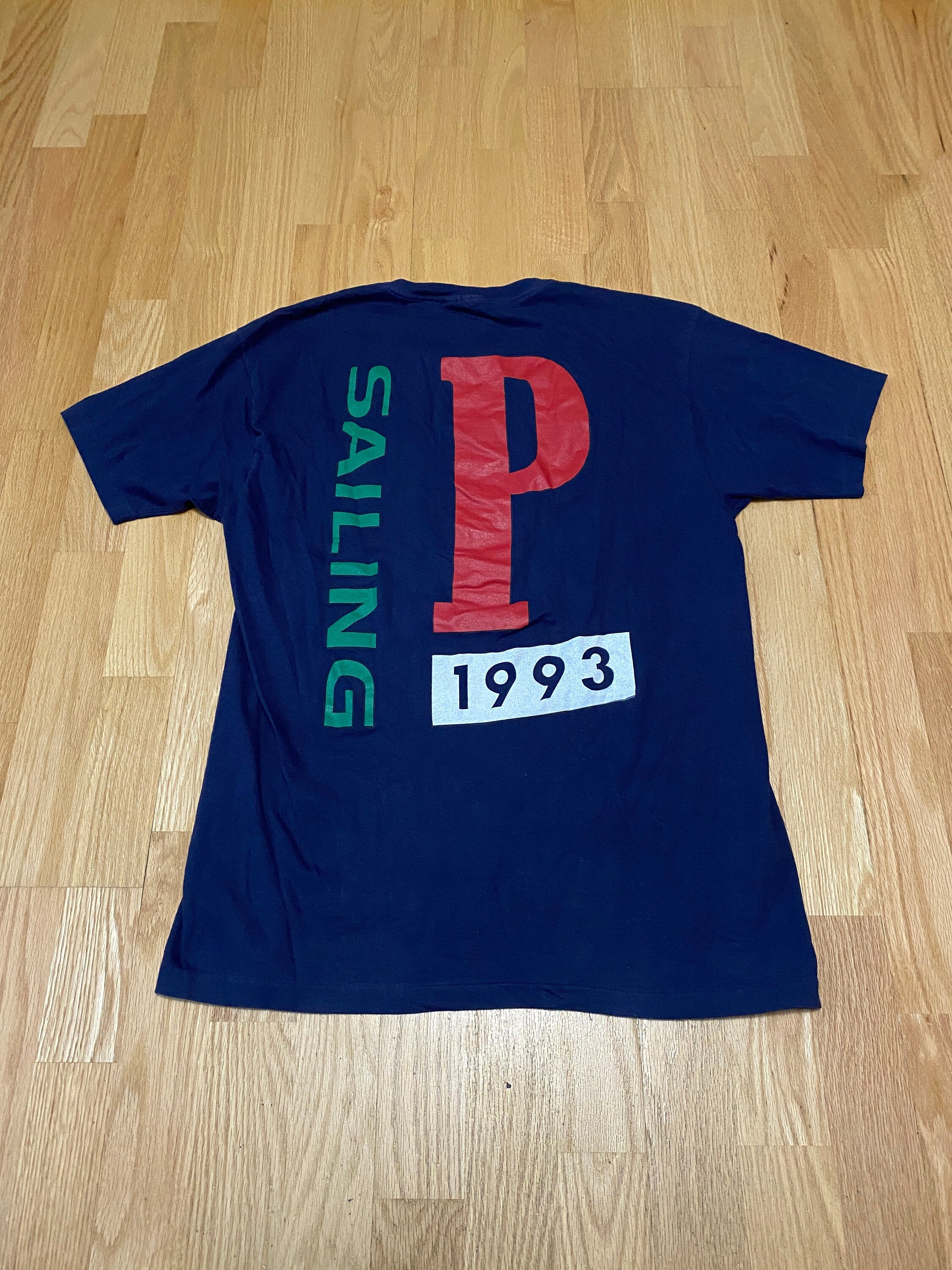 Polo Ralph Lauren CP-93 Limited-Edition Shorts Sailing