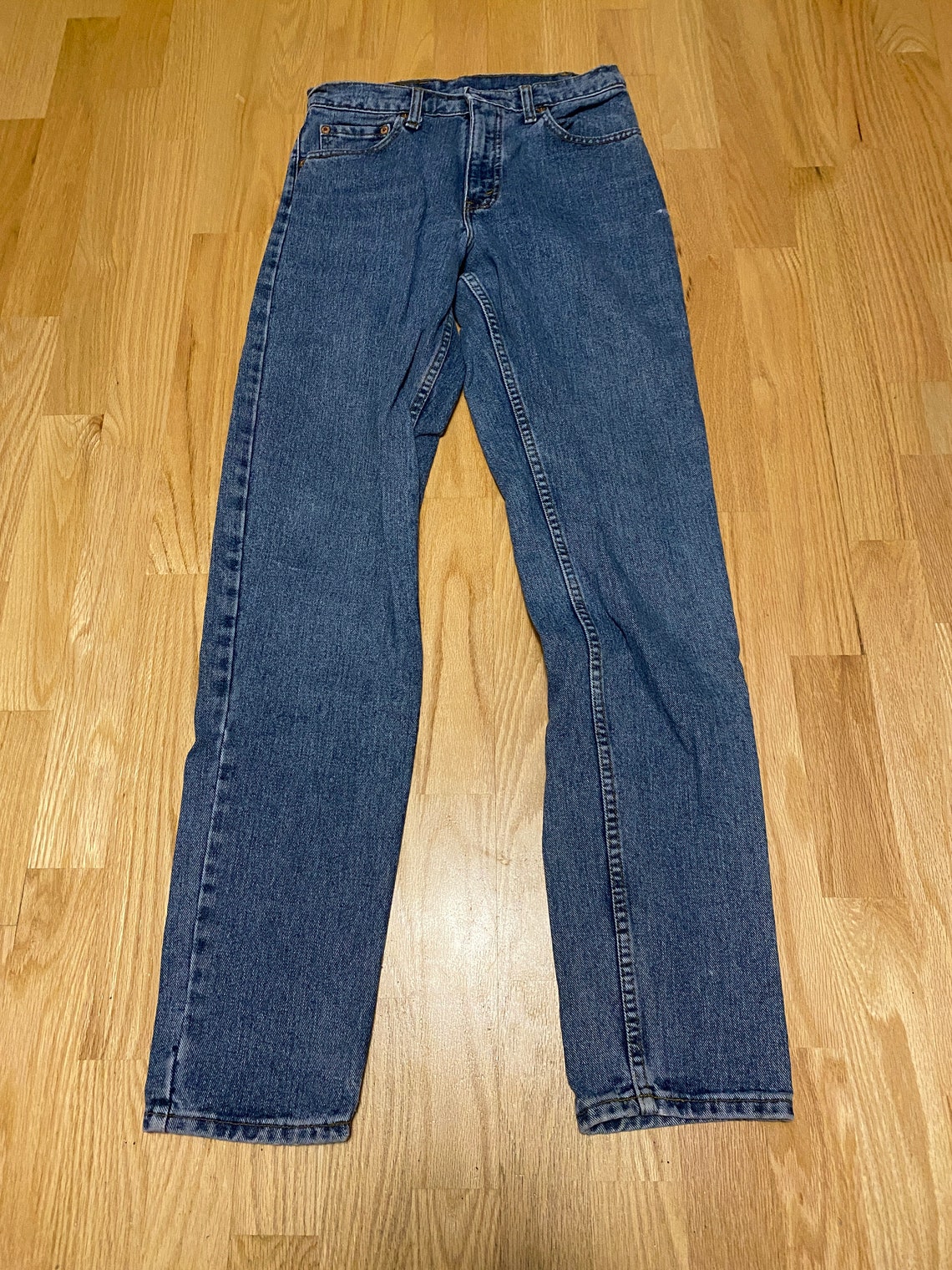 levis 550 colors