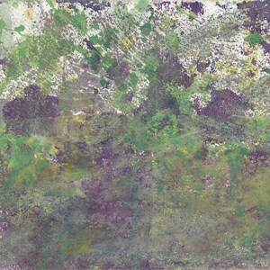 tartunta — abstraktes Originalkunstwerk