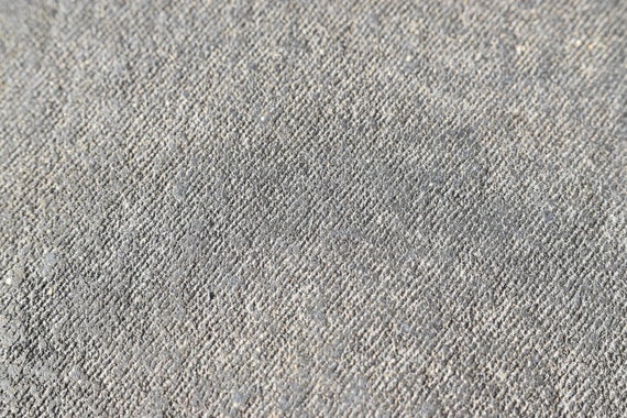 Silk Cotton Blend Denim Royal Blue 