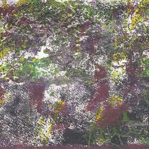 tartunta — abstraktes Originalkunstwerk