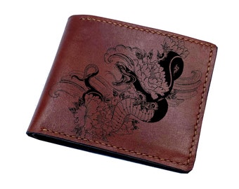 小物 PERSONSOUL YUAN SYMBOL SHEEPSKIN WALLET Personsoul Yuan Symbol Sheepskin Wallet - personsoul