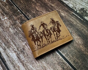 ハンドメイド レザー財布 カウボーイスタイル カウボーイレザー ハンドメイド レザー財布 カウボーイスタイル カウボーイレザー