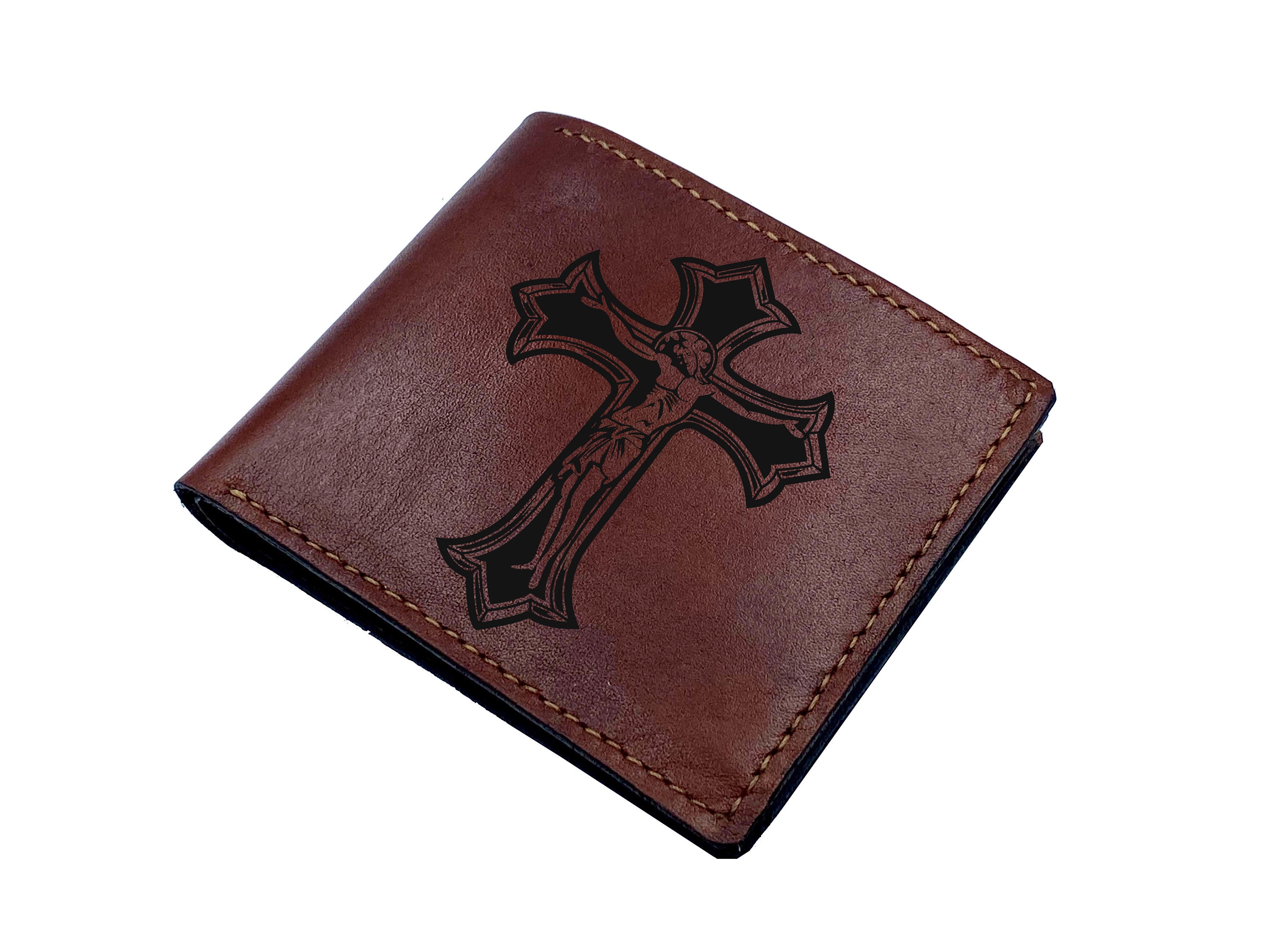 Cross leather wallet Cross leather wallet