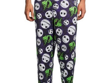 Jenuine Crafts Nightmare Before Coffee NBC Funny Unisex Sweatpants Pants Clothes Jenuine Crafts Nightmare Before Coffee NBC Funny Unisex Sweatpants Pants Clothes