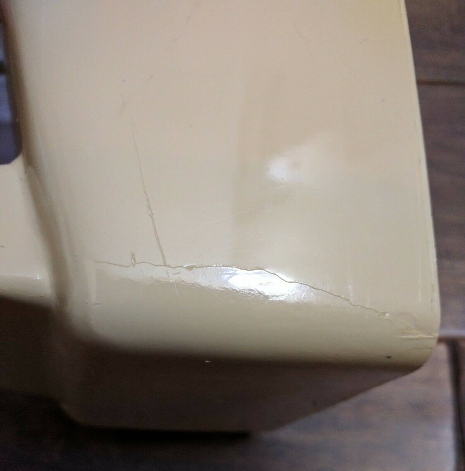 Vintage Scotch 3M Heavy Duty C22 Double Tape Dispenser Model 38100 USA