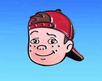 Recess • TJ Pin