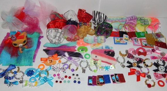 lps accessories for sale